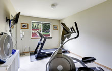 Sells Green home gym construction leads