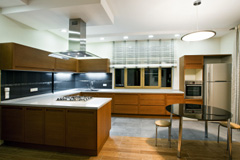 kitchen extensions Sells Green